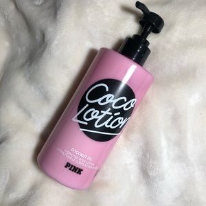 BRAND NEW Victoria Secret CoCo Lotion